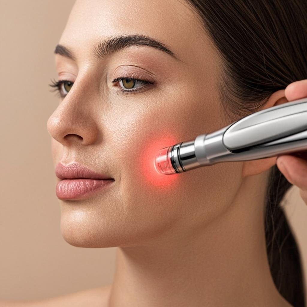 Microneedling – Zainara Cosmetics